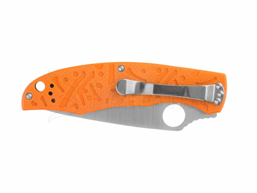Zárókés Ganzo G7321-OR