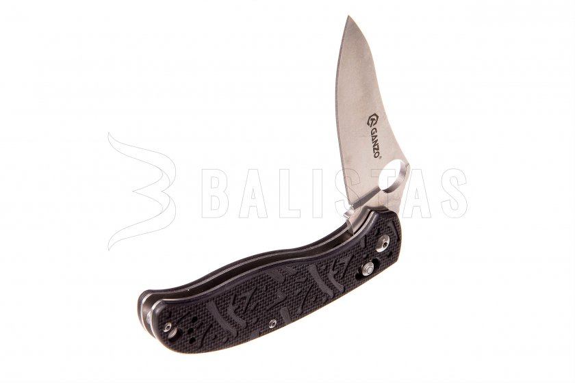 Zsebkés Ganzo G7331-BK