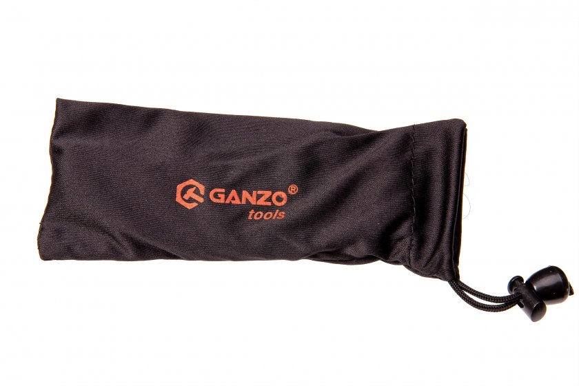 Zsebkés Ganzo G7331-BK