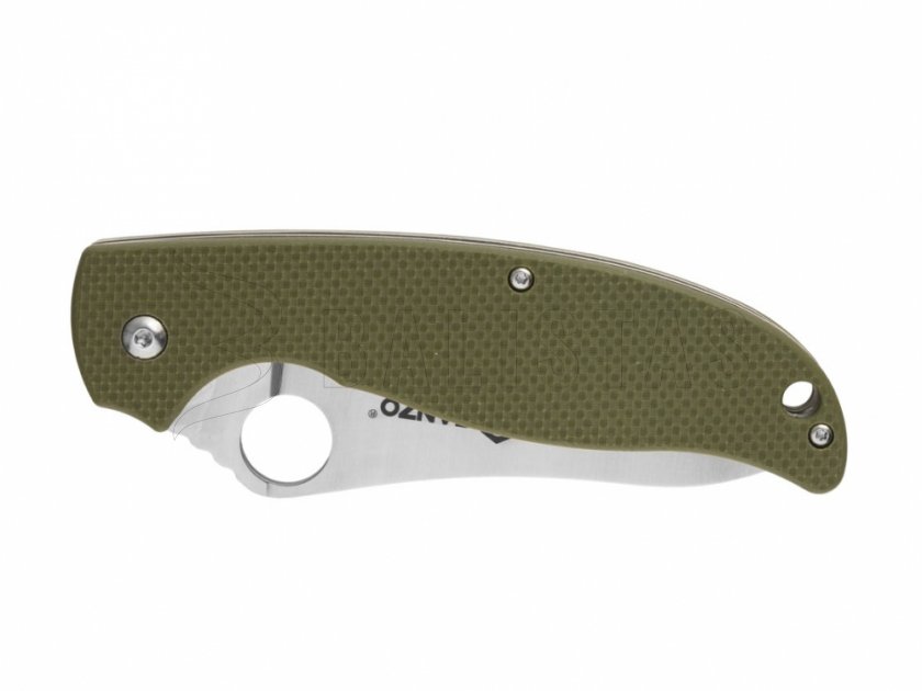 Zárókés Ganzo G734-GR