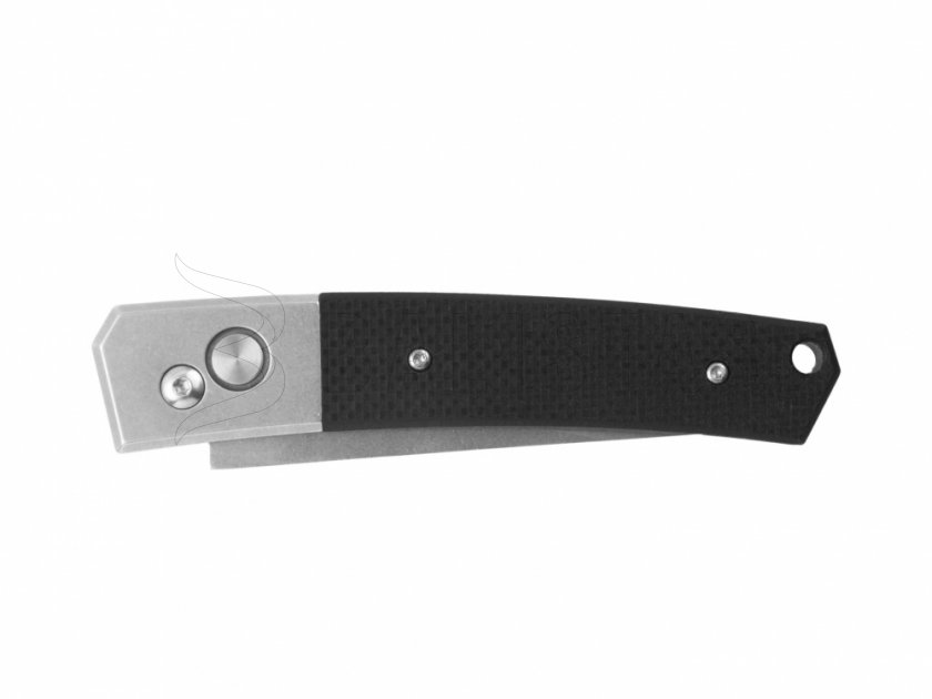 Zárókés Ganzo G7362-BK