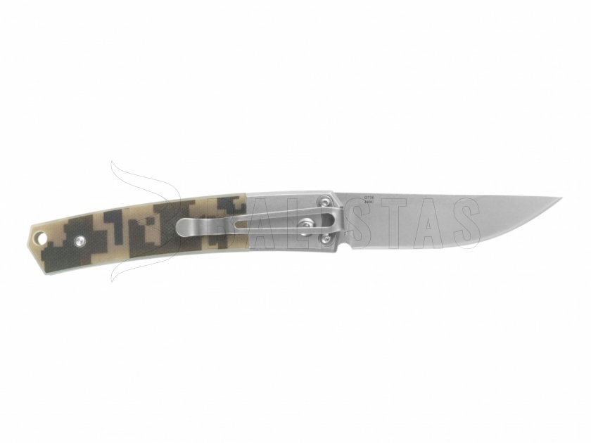 Ganzo G7362-CA zsebkés