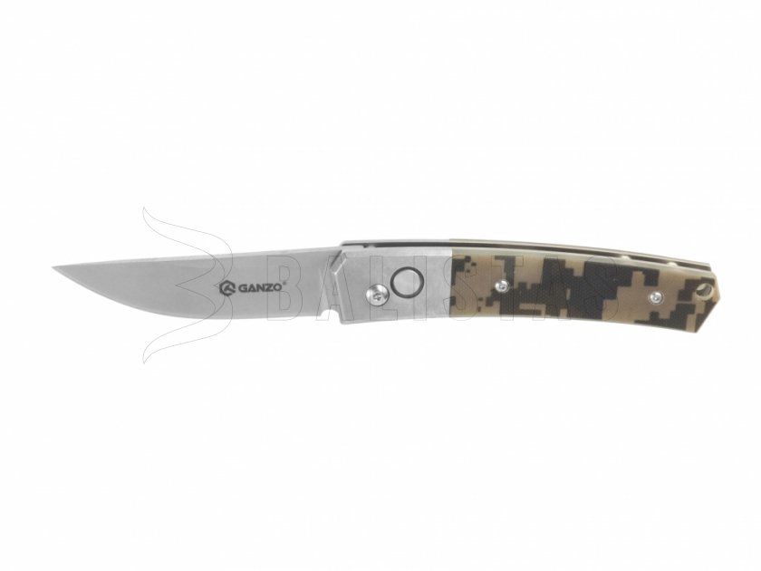 Ganzo G7362-CA zsebkés