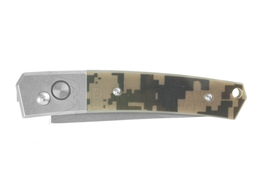Ganzo G7362-CA zsebkés