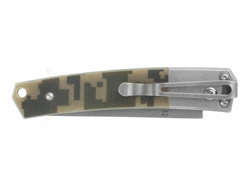 Ganzo G7362-CA zsebkés