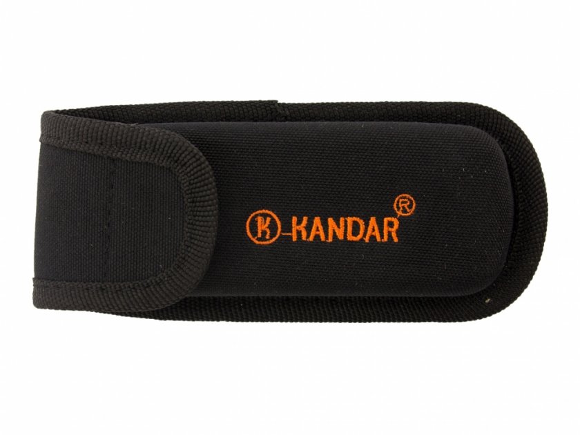 Kés Kandar N318