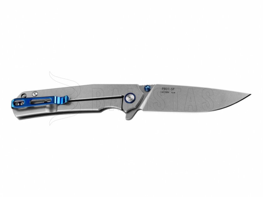 Ruike zárókés P801-SF