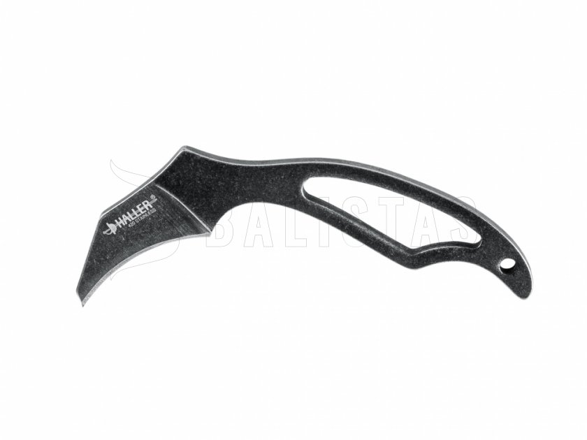 Karambit kés Haller 40447