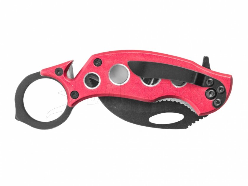 Karambit kés Haller 42504