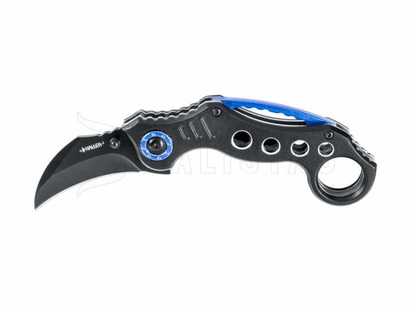 Karambit kés Haller 42505
