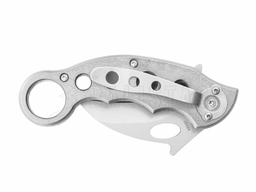 Karambit kés Haller 42937