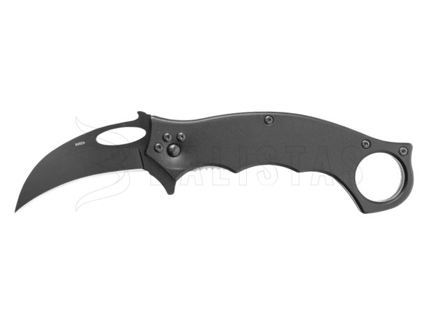 Karambit kés Haller 42958