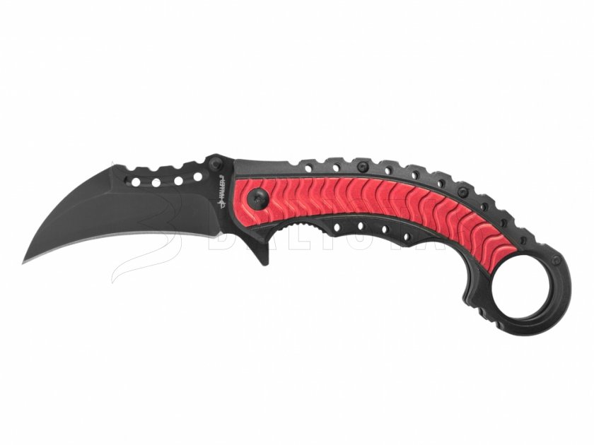 Karambit kés Haller 83155