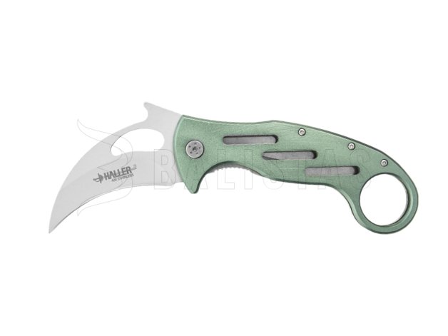 Karambit kés Haller 83372
