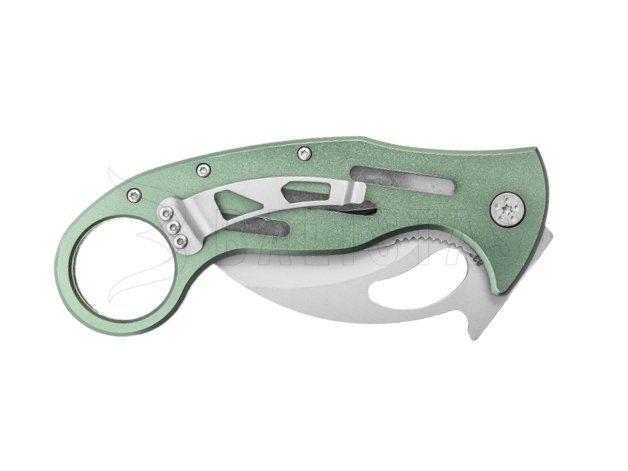 Karambit kés Haller 83372