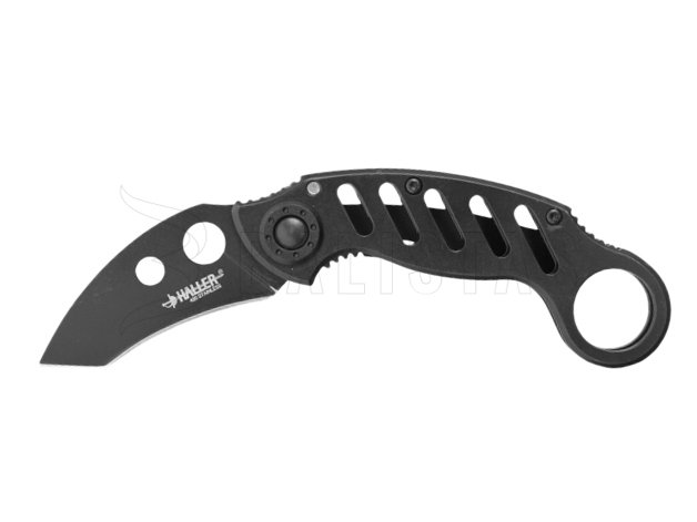 Karambit kés Haller 83561