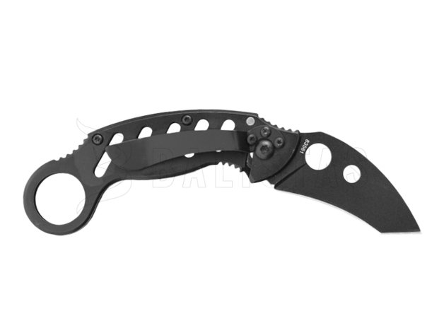 Karambit kés Haller 83561