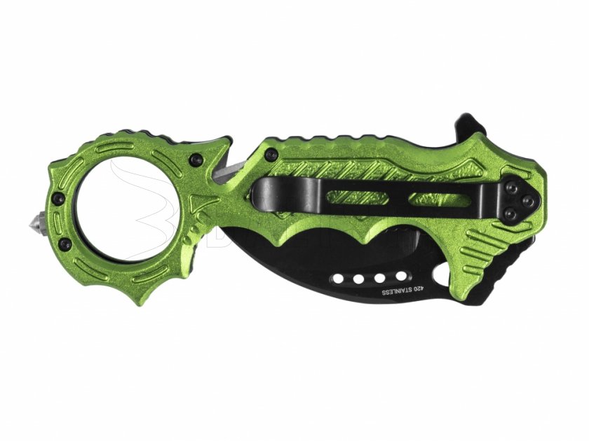 Karambit kés Haller 83951