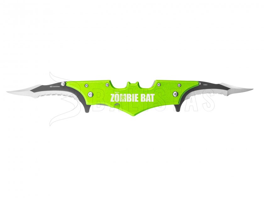 Karambit kés Haller 83981
