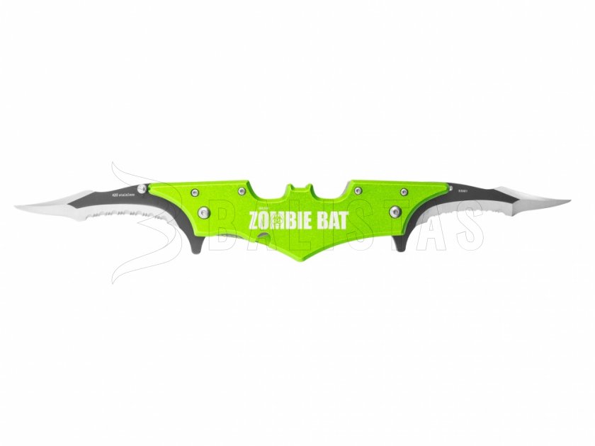Karambit kés Haller 83981