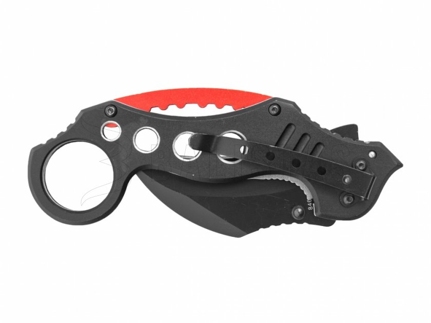 Karambit kés Haller 84680