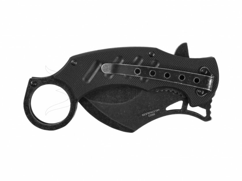 Karambit kés Haller 88023