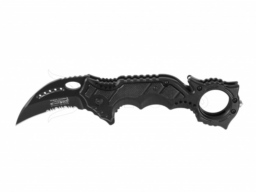 Karambit kés Haller 88025