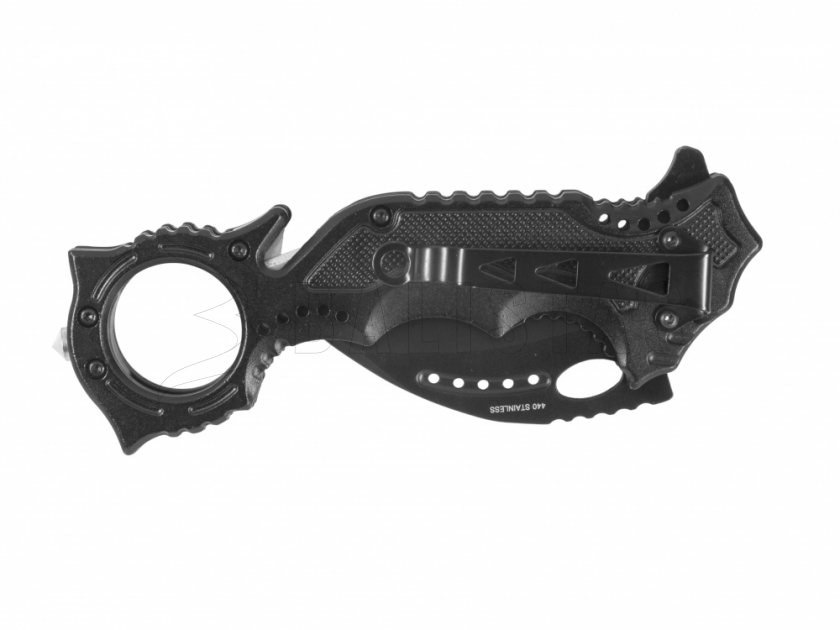 Karambit kés Haller 88025