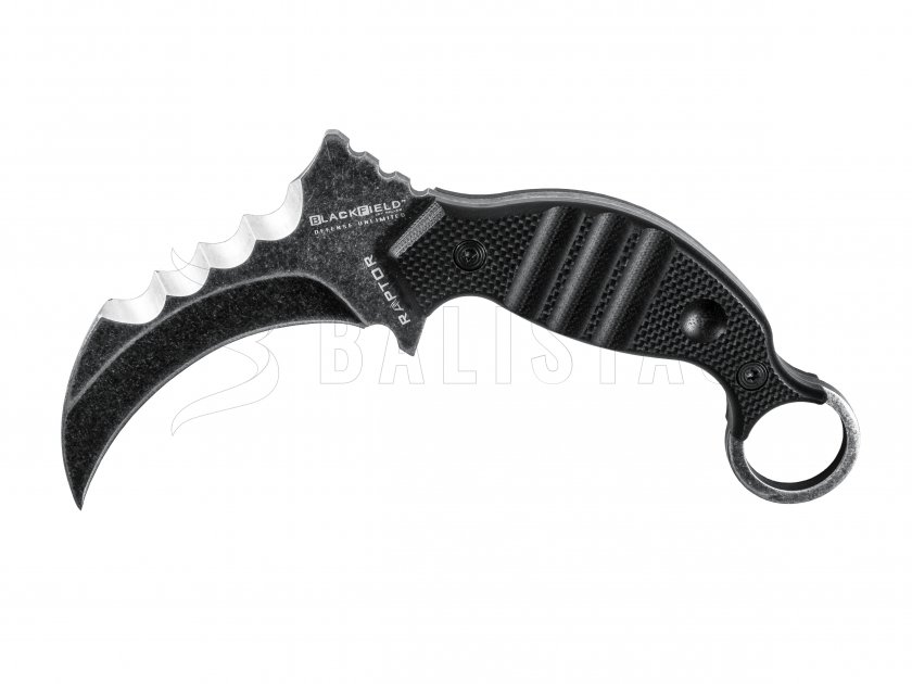 Karambit kés Haller 88213