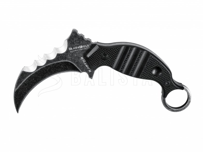 Karambit kés Haller 88213