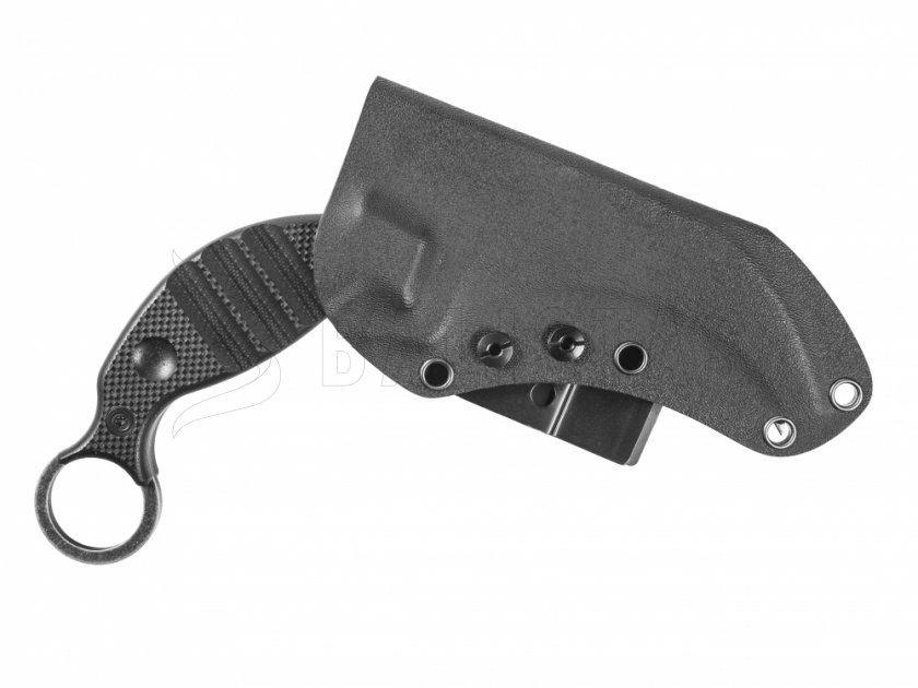 Karambit kés Haller 88213