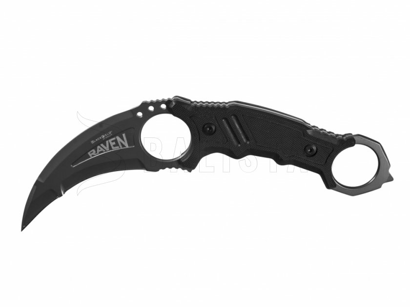 Karambit kés Haller 88226