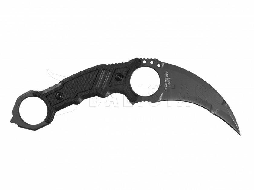 Karambit kés Haller 88226