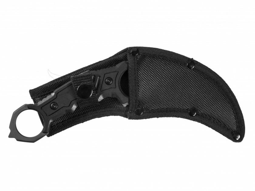 Karambit kés Haller 88226