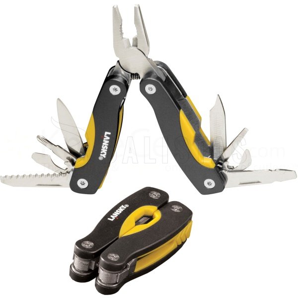 Mini multitool kés Lansky MT-050