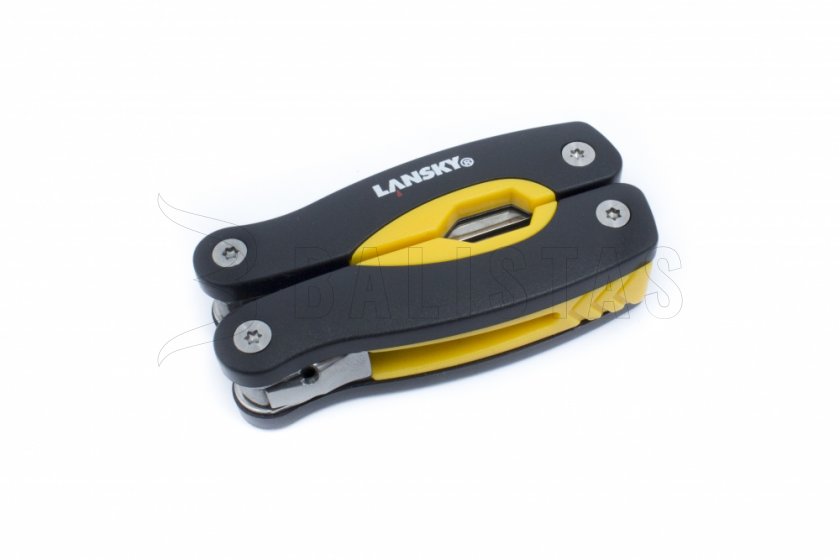 Mini multitool kés Lansky MT-050