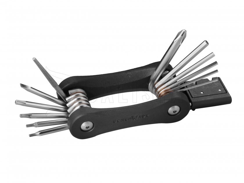 Multitool készlet Benchmade Folding Tool Kit