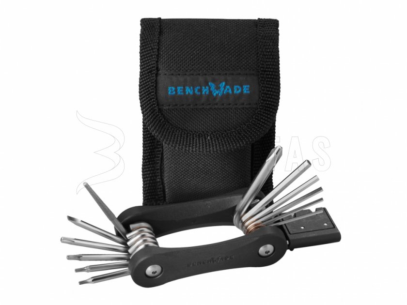 Multitool készlet Benchmade Folding Tool Kit