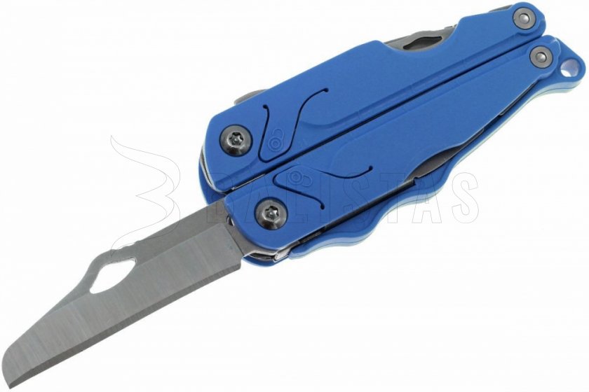 Multitool Leatherman Leap kék