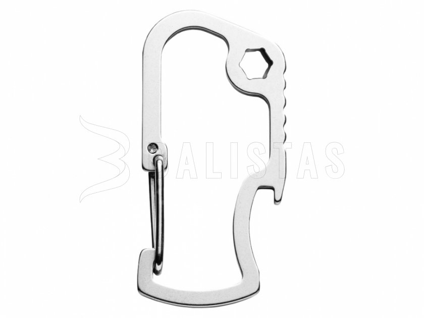 Multiszerszám Leatherman Sidekick