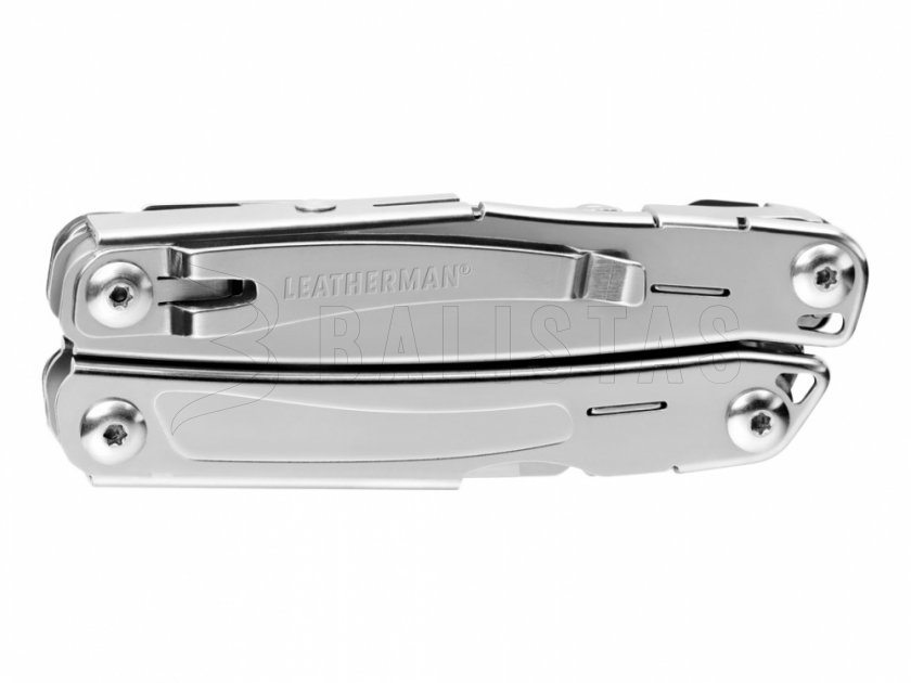 Multiszerszám Leatherman Sidekick