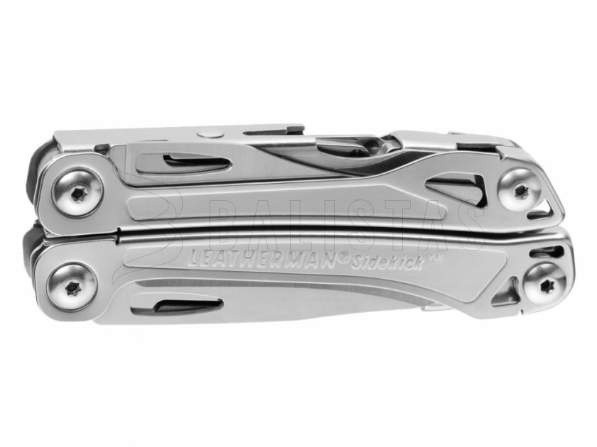 Multiszerszám Leatherman Sidekick