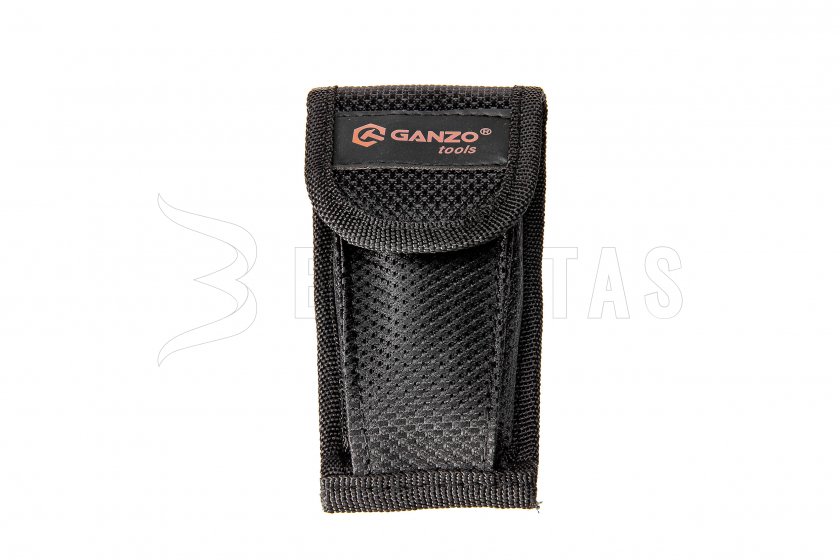 Multitool Ganzo G109 piros