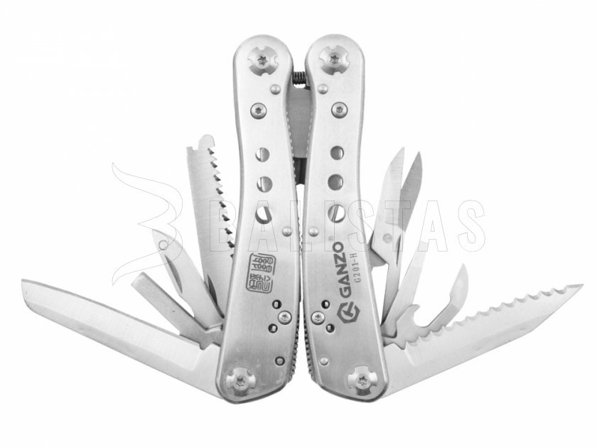 Multitool Ganzo G201-H