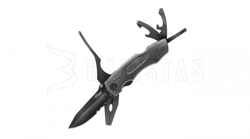 Kés Walther Multi Tac Knife 2