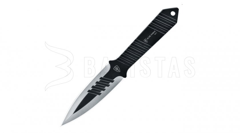 Kés Elite Force EF 137 dobókés 2db