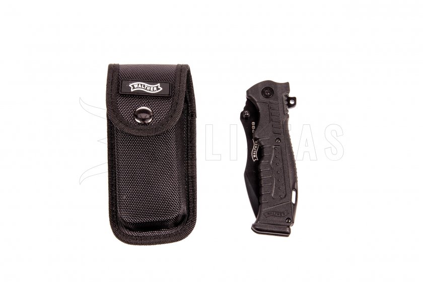 Walther P99 kés