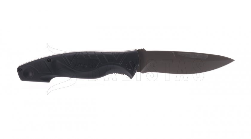 Kés Walther TFK