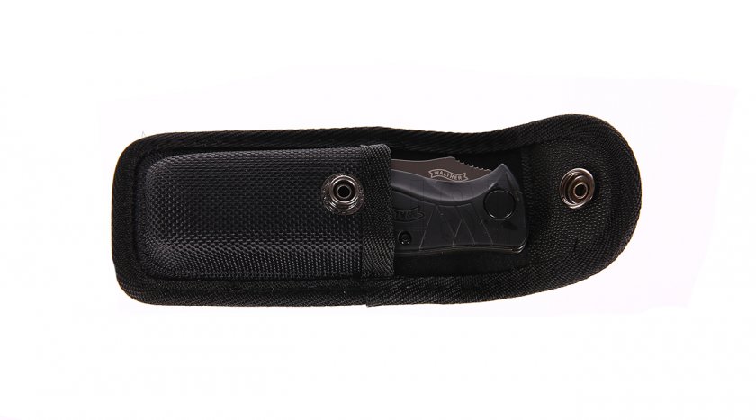 Kés Walther TFK II