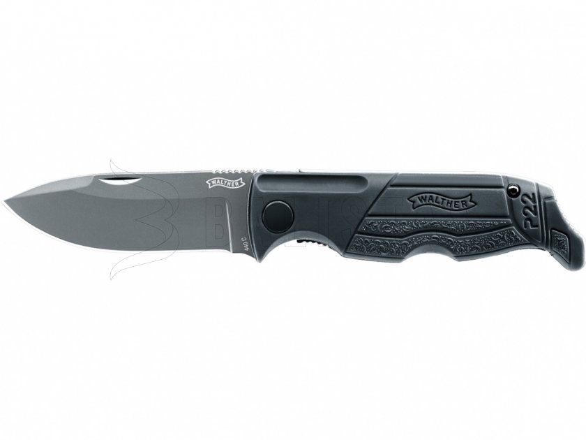 Kés Walther P22 Knife